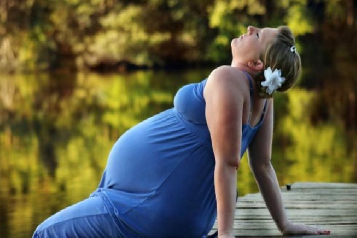 Çocuk Sahibi Olmaya Mı Karar Verdiniz? Önce Sağlıklı Dişlere Sahip Olmalısınız