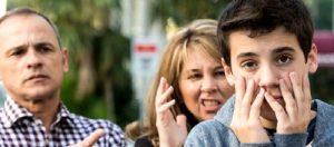 Çocuk ve Ergen Psikiyatrisinde Acil Durumlar