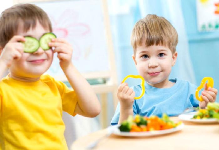 Çocuk ve Ergen Terapisi