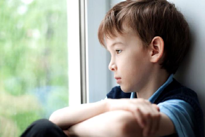 Çocuk ve Ergende Konversiyon Bozukluğu