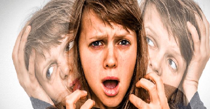 Çocuk ve Ergende Şizofreni