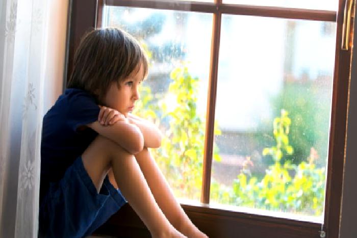 Çocuk ve Ergenlerde Depresyon