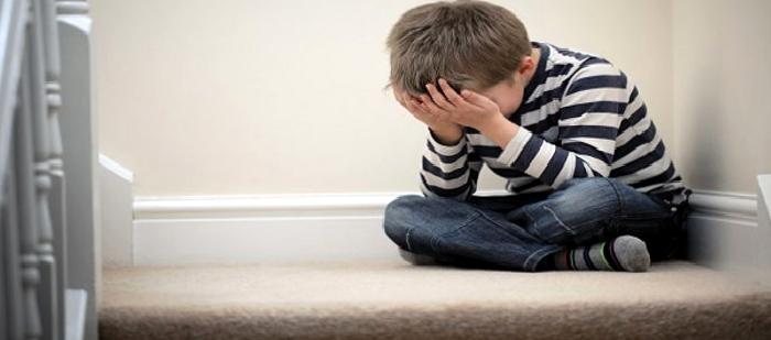 Çocuk ve Ergenlerde Depresyon