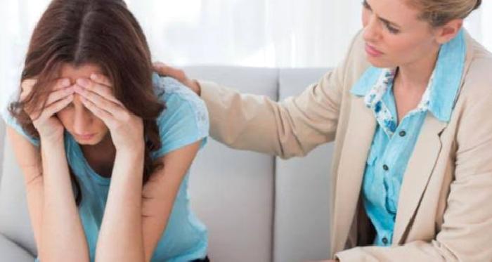 Çocuk ve Ergenlerde Kaygı