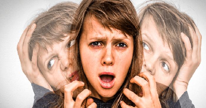 Çocuk ve Ergenlerde Şizofreni