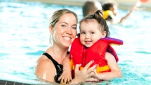 Çocuklar İçin Suda Güvenlik Nasıl Olmalı?