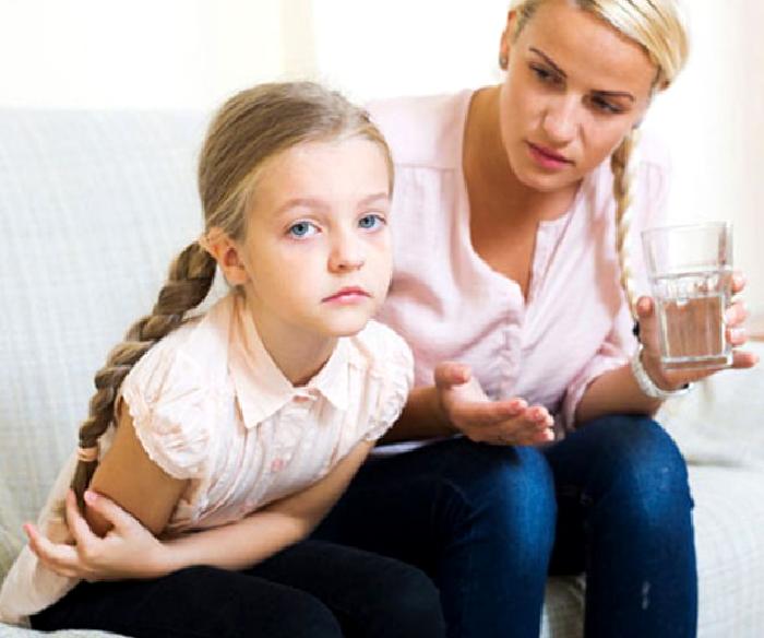 Çocuklar Neden Yalan Söyler?