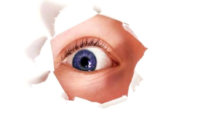 Çocuklar ve Mahremiyet Eğitimi