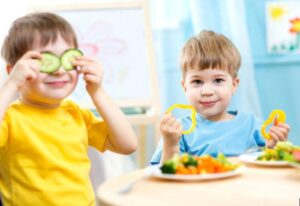 Çocuklara Söz Dinletmek ve Şiddet