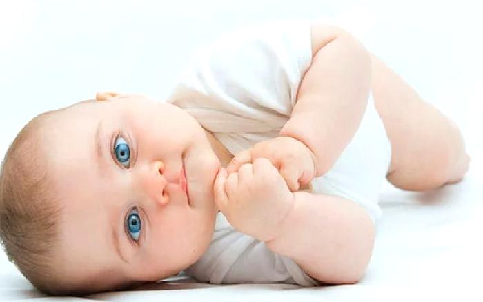 Çocuklarda Alt Islatma Sorunu