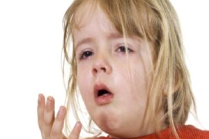 Çocuklarda Astım
