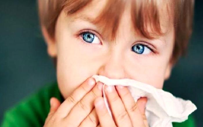 Çocuklarda Ateş ve Ailelere Öneriler