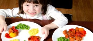 Çocuklarda Beslenme Bağışıklık Sistemini Etkiliyor Mu?