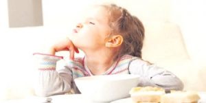 Çocuklarda Bilişsel Gelişim ve Beslenme