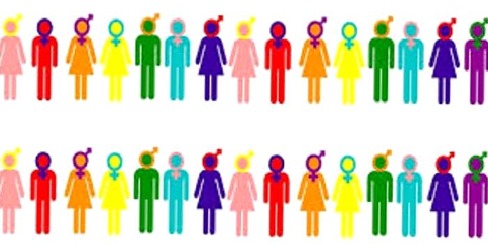 Çocuklarda Cinsel Kimlik Gelişimi