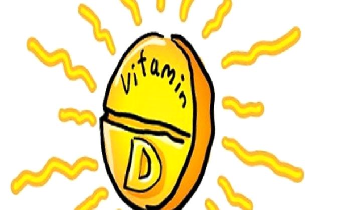 ÇOCUKLARDA D VİTAMİNİ EKSİKLİĞİ