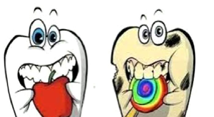 Çocuklarda Diş Sağlığı