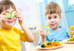 Çocuklarda Diş Sağlığı