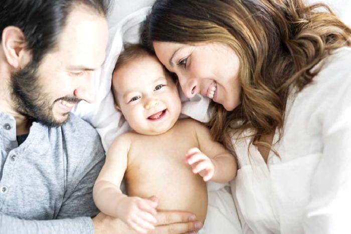 Çocuklarda Duygusal Zeka Gelişimi Yönünden Anne-Baba Eğitimi