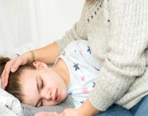 Çocuklarda Epilepsi