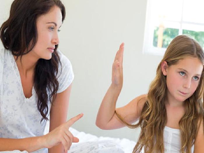 Çocuklarda Ergenlik