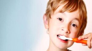 Çocuklarda Erken Diş Kaybı