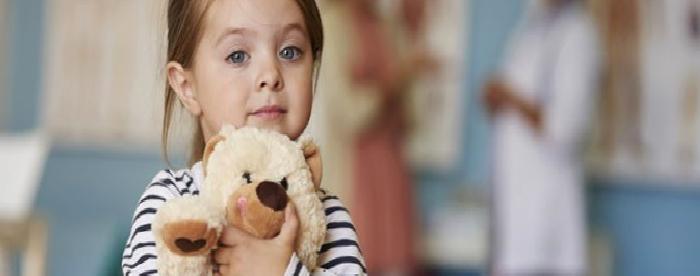 Çocuklarda Hepatit A Enfeksiyonu