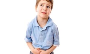 ÇOCUKLARDA İDRAR YOLU ENFEKSİYONU