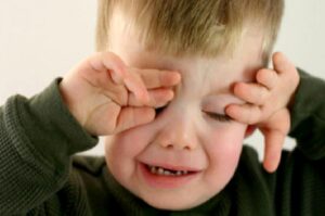 Çocuklarda İdrar Yolu Enfeksiyonu