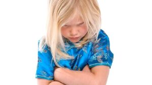 Çocuklarda İnat Dönemi
