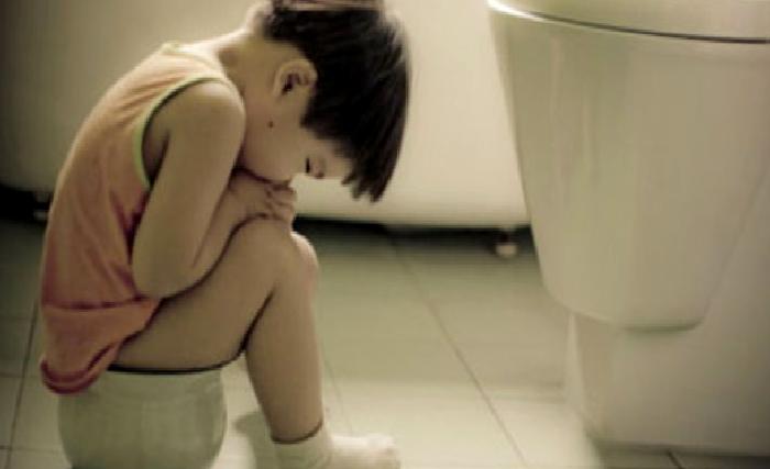 Çocuklarda Kabızlık