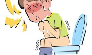 ÇOCUKLARDA KABIZLIK