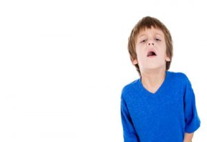 Çocuklarda Kabızlık ve Kaka Kaçırma