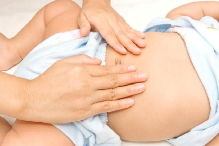 Çocuklarda Kasık Fıtığı