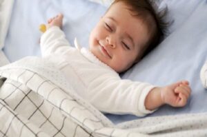 Çocuklarda Kasık Fıtığı