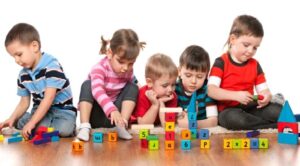 Çocuklarda Mahremiyet