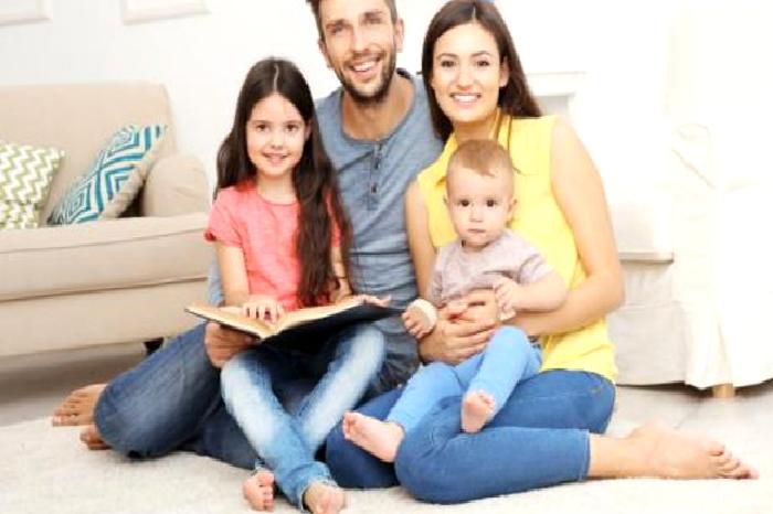 Çocuklarda Mahremiyet Eğitimi