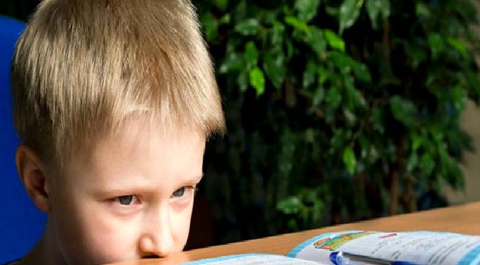 Çocuklarda Odaklanma Problemi