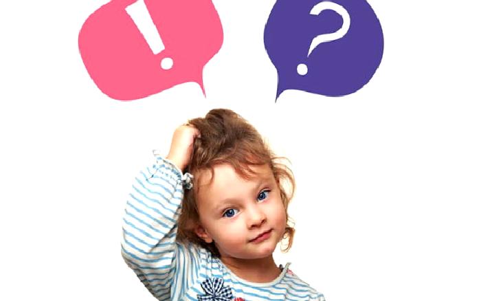 Çocuklarda Öğrenme Güçlüğü