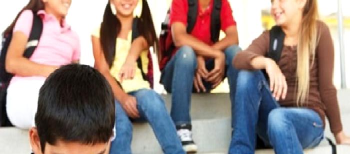 Çocuklarda Okul Korkusuna Dikkat