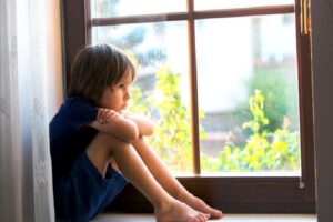 Çocuklarda Özgüven Eksikliği