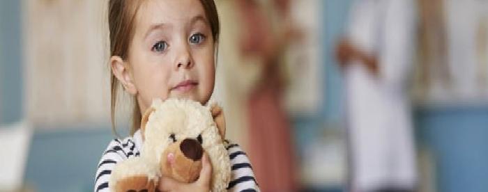 Çocuklarda Özgüven Gelişimi