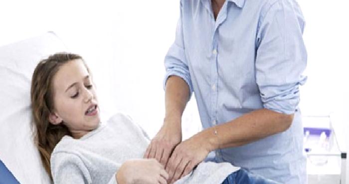 Çocuklarda safra kesesi hastalığı nedir?