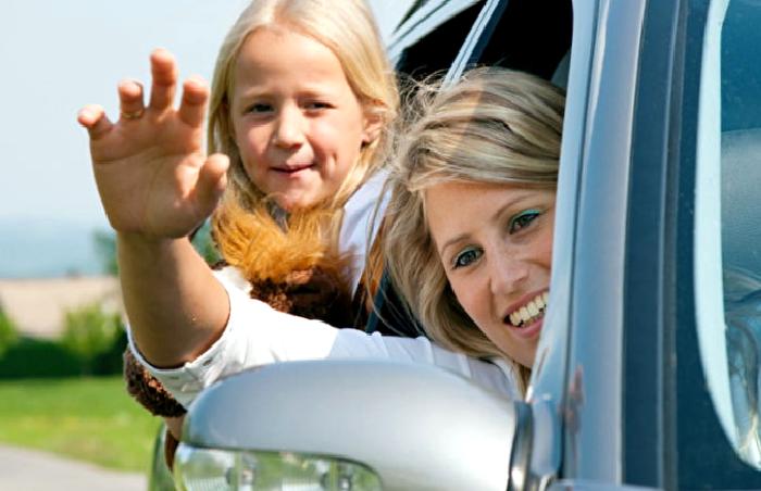 Çocuklarda Sınır Koyma  Ve  Olumlu Davranış Geliştirme Yöntemleri