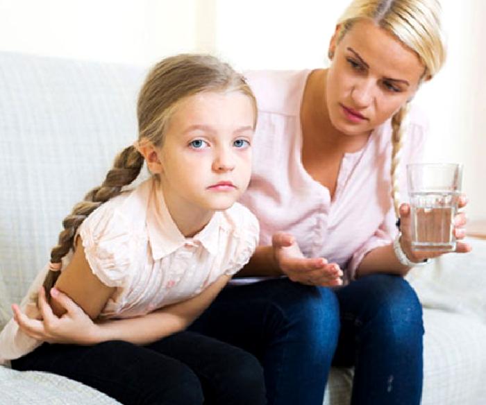 Çocuklarda Tekrar Eden İdrar Yolu Enfeksiyonları