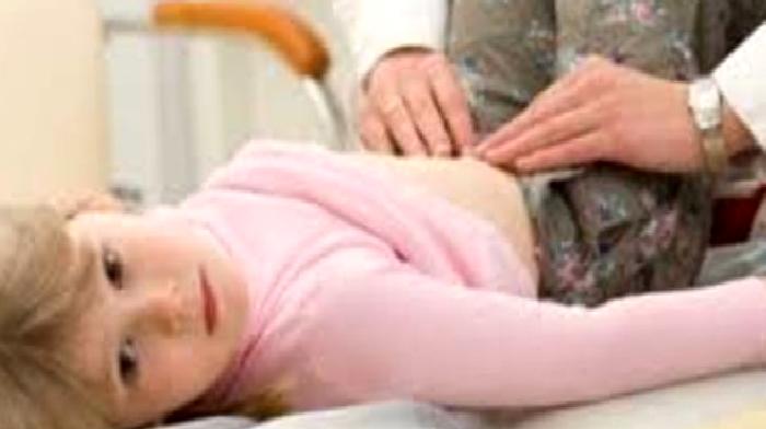 ÇOCUKLARDA TEKRARLAYAN BÖBREK TAŞLARINA DİKKAT!