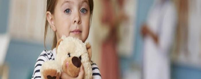 Çocuklarda Tırnak Yeme Alışkanlıkları