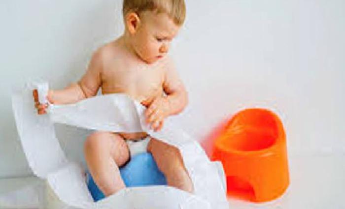 Çocuklarda Tuvalet Eğitimi Süreci