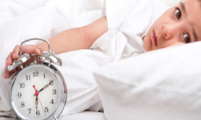 Çocuklarda Uyku Bozuklukları