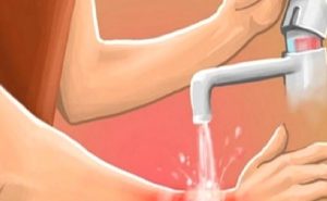 Çocuklarda Yanık Ve Tedavisi